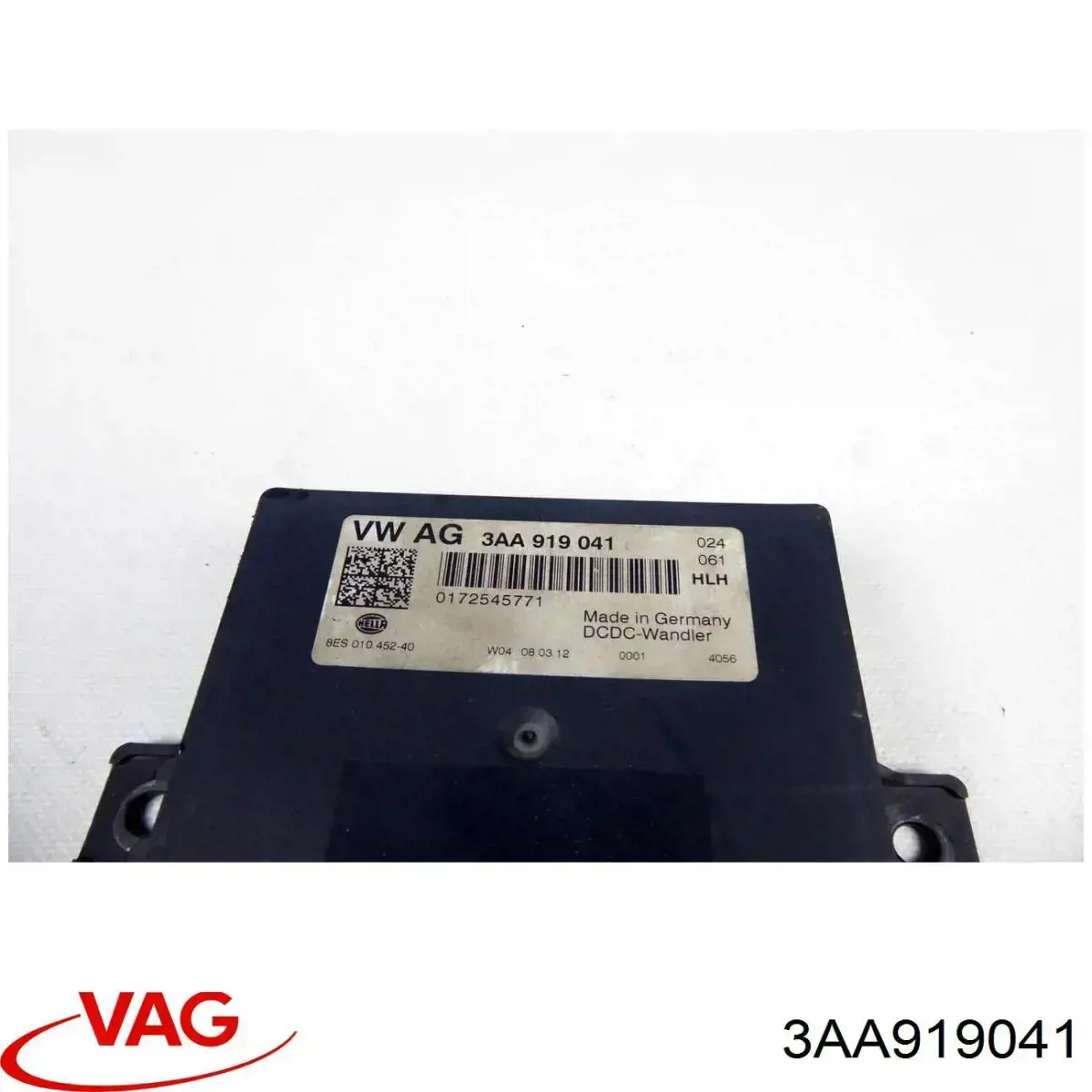 Compre 3AA919041 VAG Estabilizador de tensão