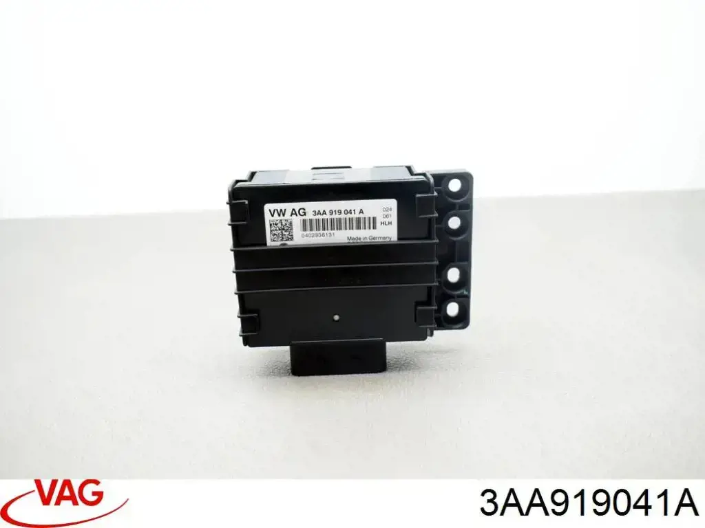 3AA919041A VAG Estabilizador de tensão