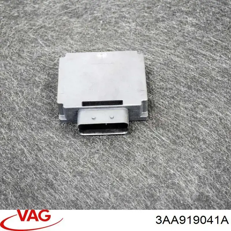 Estabilizador de tensão VAG 3AA919041A preço, a partir de 40,86 USD