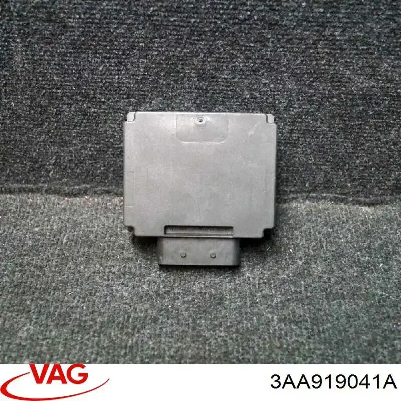 Compre 3AA919041A VAG Estabilizador de tensão