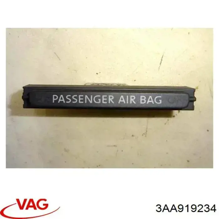 Compre 3AA919234 VAG 