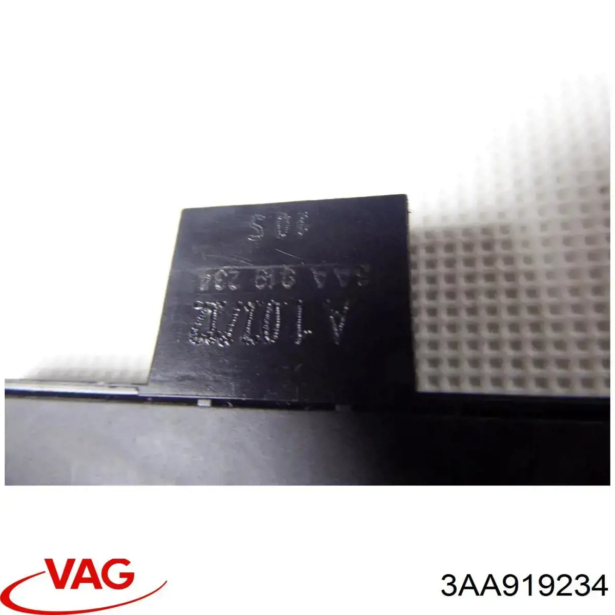  VAG 3AA919234 preço, a partir de 40,93 USD