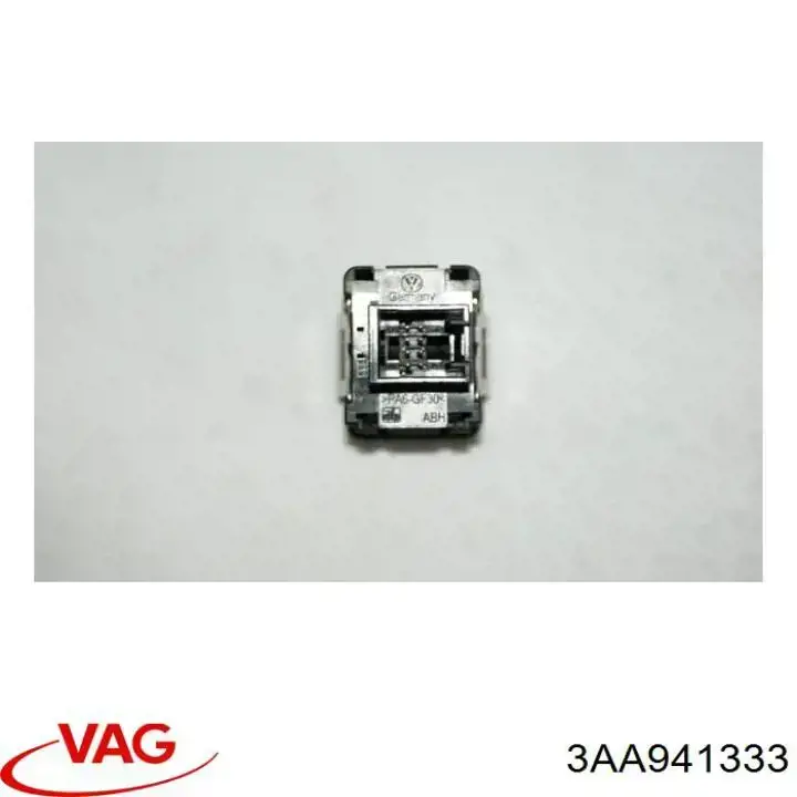 Botão (regulador) de corretor das luzes VAG 3AA941333 preço, a partir de 37,46 USD