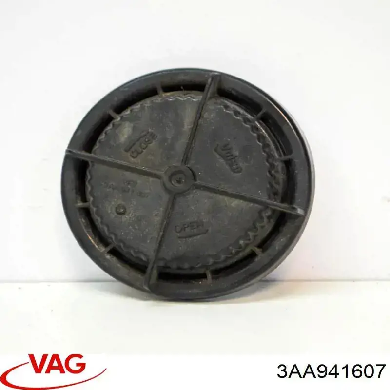 Tampa das luzes traseiras VAG 3AA941607 preço, a partir de 21,52 USD