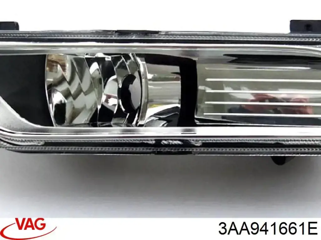 Luzes máximas esquerdas VAG 3AA941661E preço, a partir de 59,59 USD
