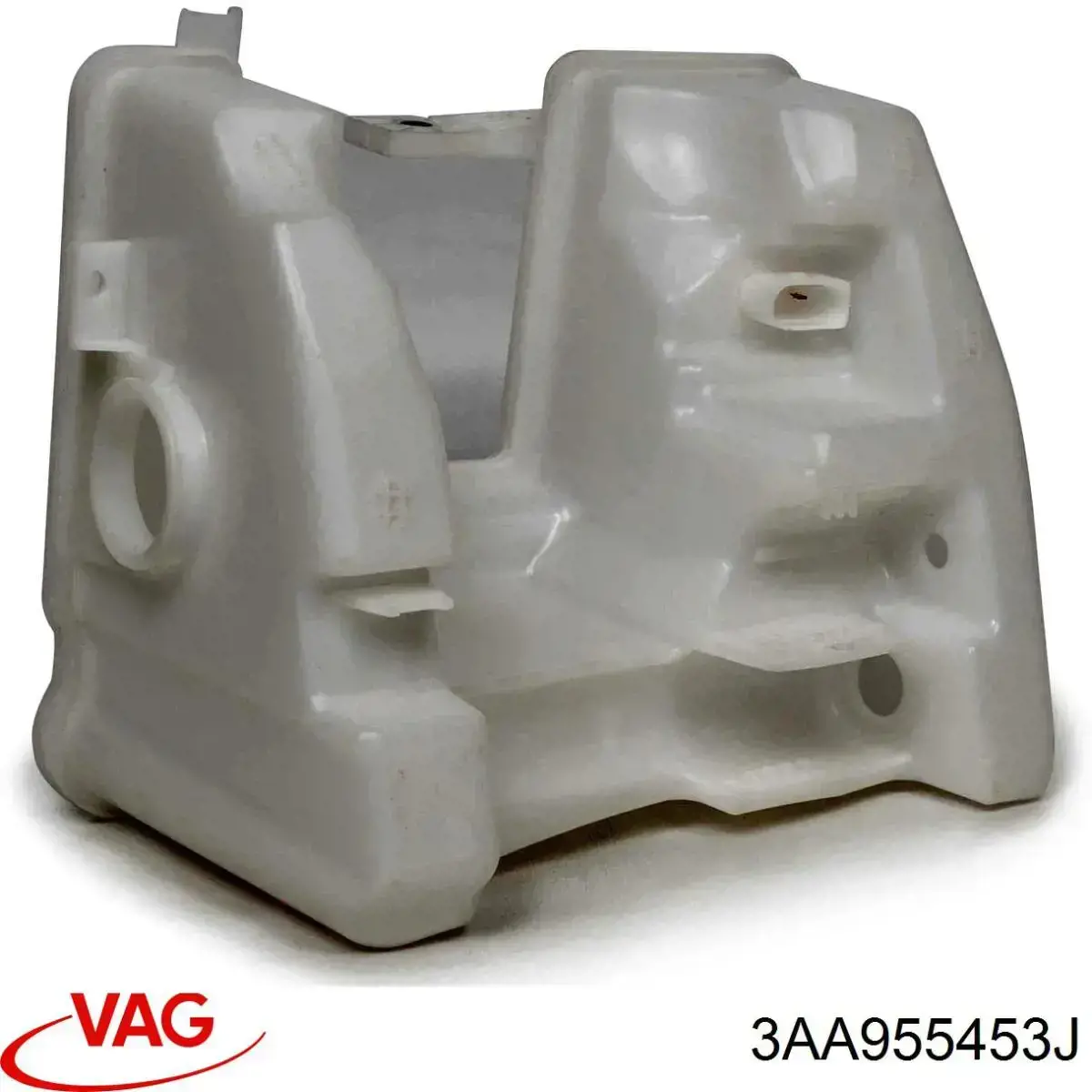 Tanque de fluido para lavador das luzes VAG 3AA955453J preço, a partir de 47,85 USD