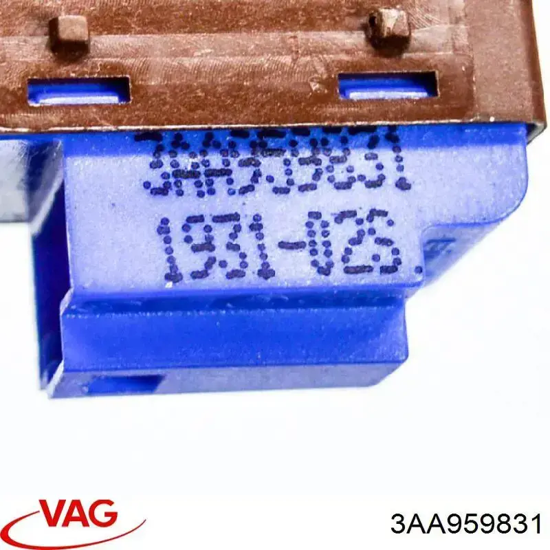 VAG 3AA959831 preço, a partir de 35,52 USD