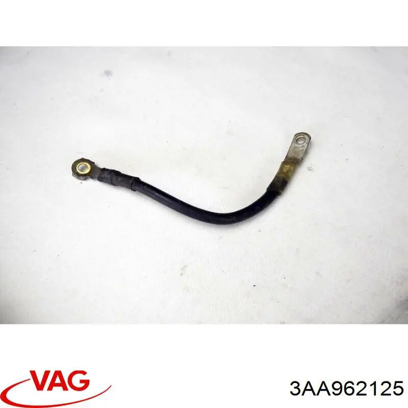  VAG 3AA962125 preço, a partir de 30,60 USD