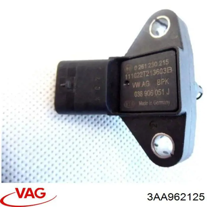 Compre 3AA962125 VAG 