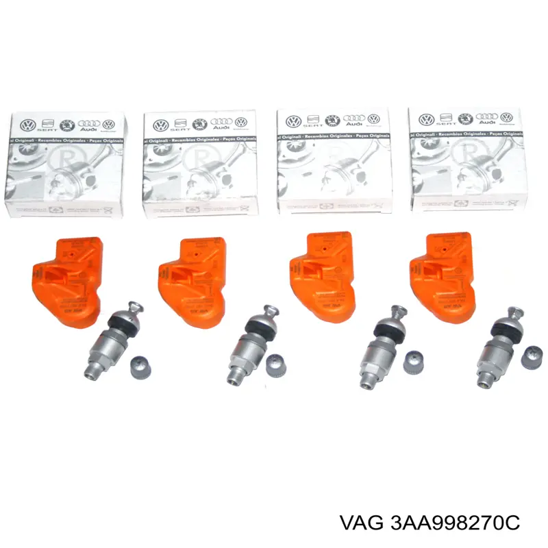  VAG 3AA998270 preço, a partir de 379,83 USD
