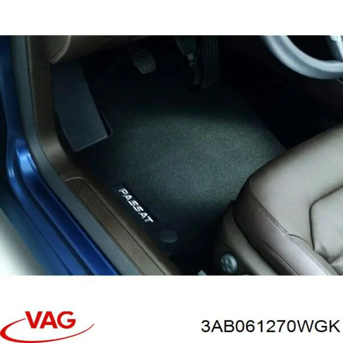  VAG 3AB061270WGK preço, a partir de 218,44 USD