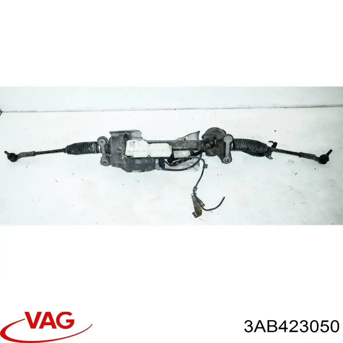 3AB423050 VAG Cremalheira da direção