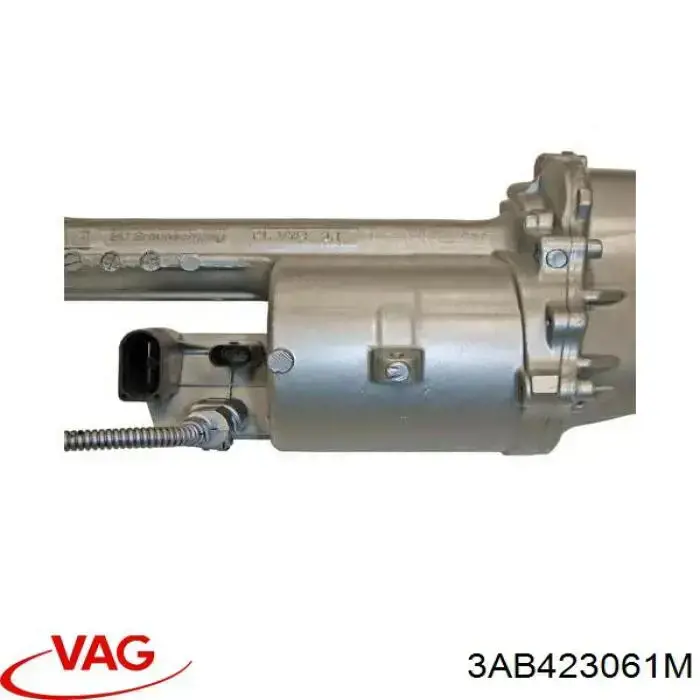 Cremalheira da direção VAG 3AB423061M preço, a partir de 464,30 USD