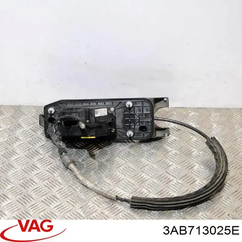 Mecanismo de mudança (ligação) VAG 3AB713025A preço, a partir de 1292,40 USD