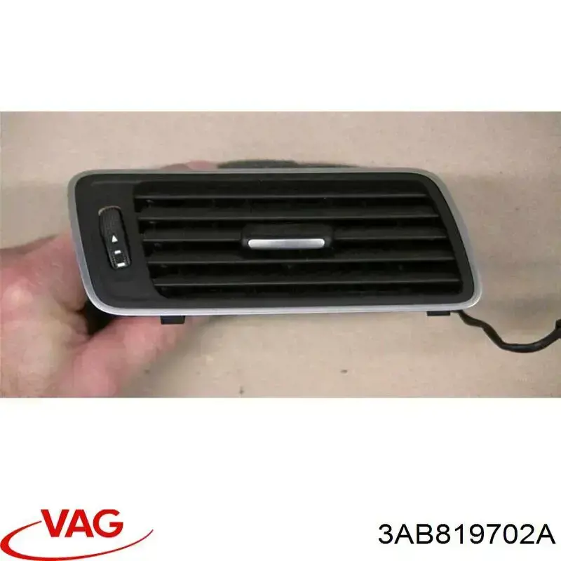 Compre 3AB819702A VAG Grelha de ventilação de salão no "painel de instrumentos"