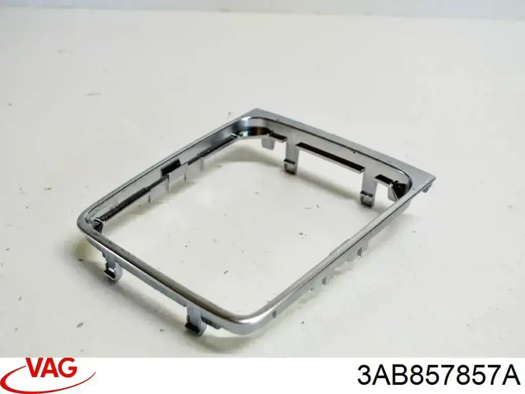  VAG 3AB857857A preço, a partir de 57,89 USD