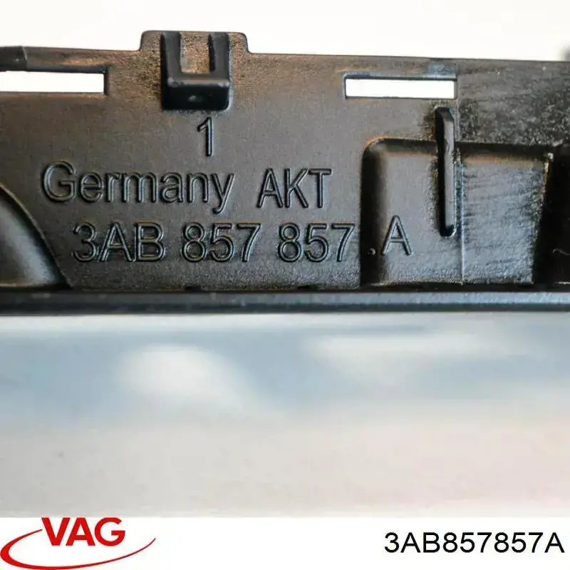 Compre 3AB857857A VAG 
