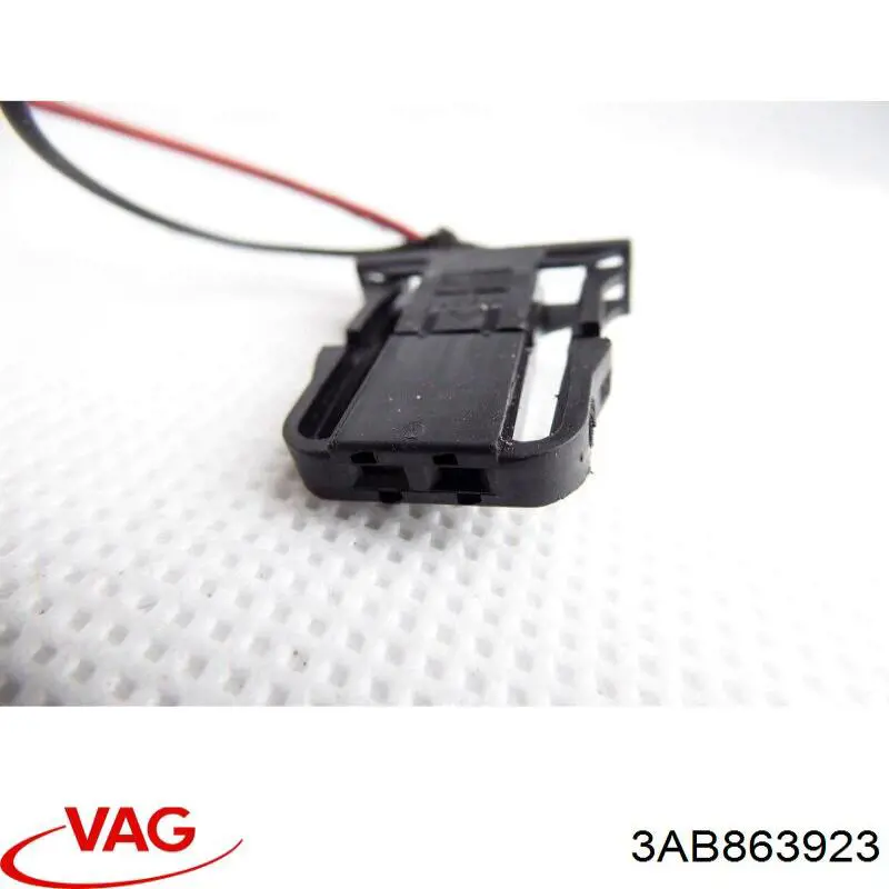 VAG 3AB863923 preço, a partir de 99,18 USD