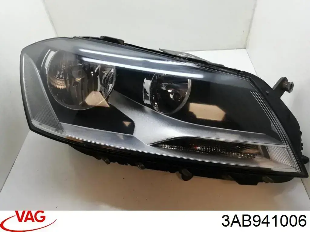 Compre 3AB941006 VAG Luz direita
