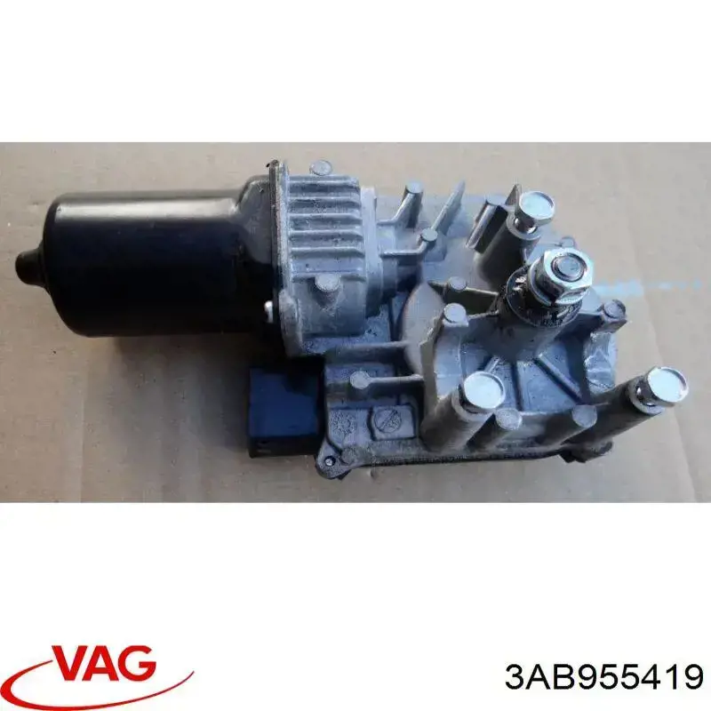  VAG 3AB955419