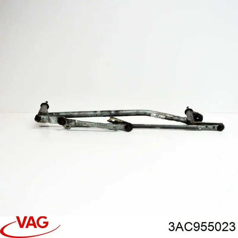 Trapézio de direção montado VAG 3AC955023 preço, a partir de 79,19 USD