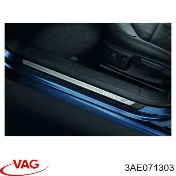  VAG 3AE071303 preço, a partir de 217,63 USD