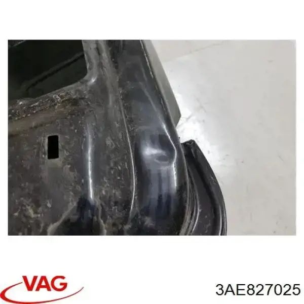 Tampa de porta-malas VAG 3AE827025 preço, a partir de 295,05 USD
