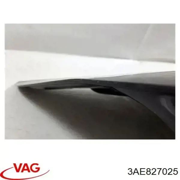 Compre 3AE827025 VAG Tampa de porta-malas