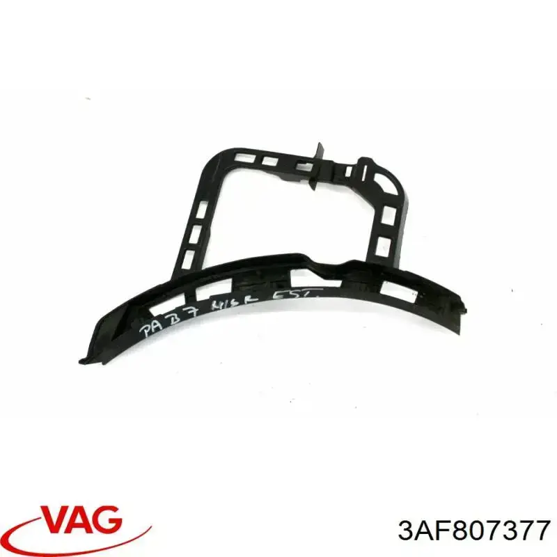 Consola esquerda do pára-choque traseiro VAG 3AF807377 preço, a partir de 45,79 USD