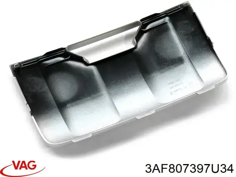 3AF807397U34 VAG 
