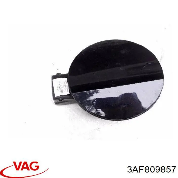 3AF809857GRU VAG Alcapão do tanque de combustível