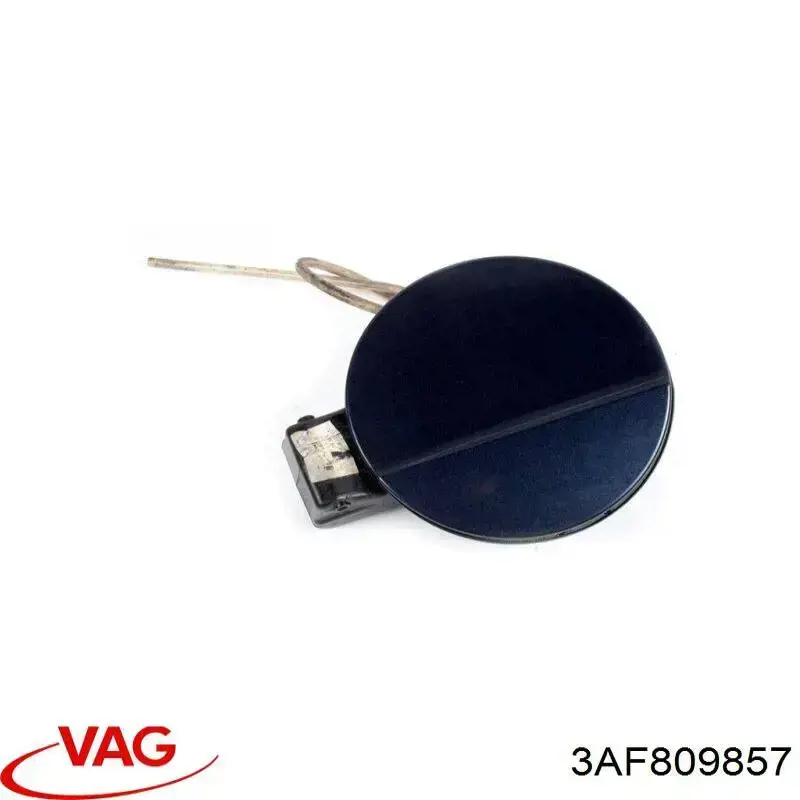 Alcapão do tanque de combustível VAG 3AF809857GRU preço, a partir de 42,07 USD