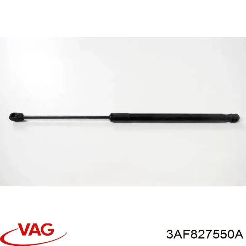 Amortecedor de tampa de porta-malas (de 3ª/5ª porta traseira) VAG 3AF827550A preço, a partir de 15,92 USD