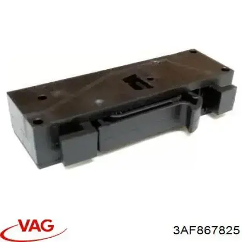  VAG 3AF867825 preço, a partir de 18,37 USD