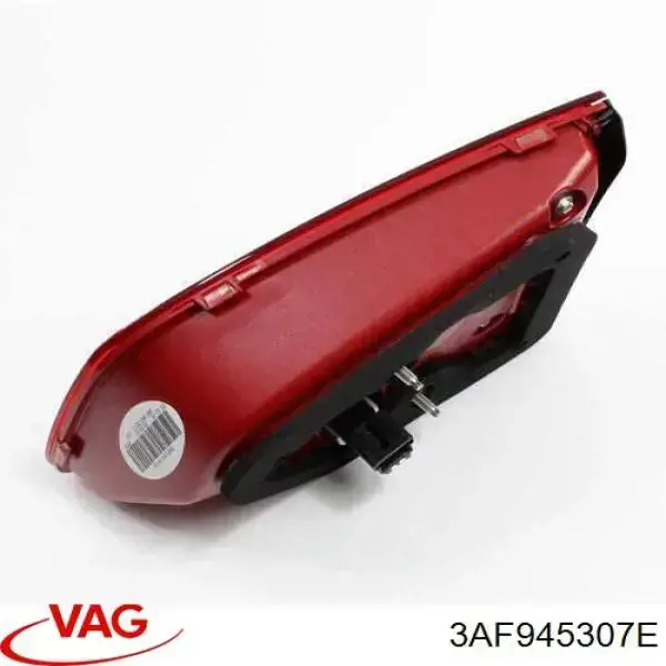 Lanterna traseira esquerda interna VAG 3AF945307E preço, a partir de 126,63 USD