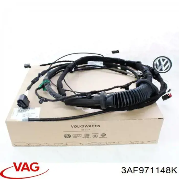 3AF971148K VAG 