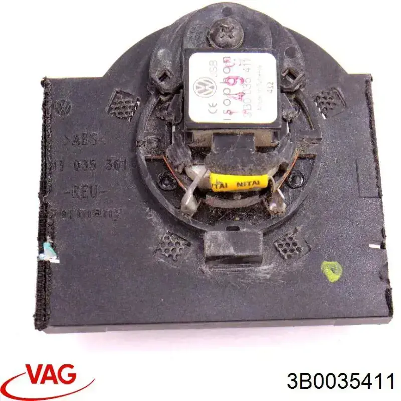 Compre 3B0035411 VAG 
