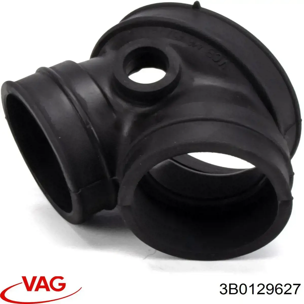 Compre 06B129627S VAG Cano derivado de ar, saída de filtro de ar