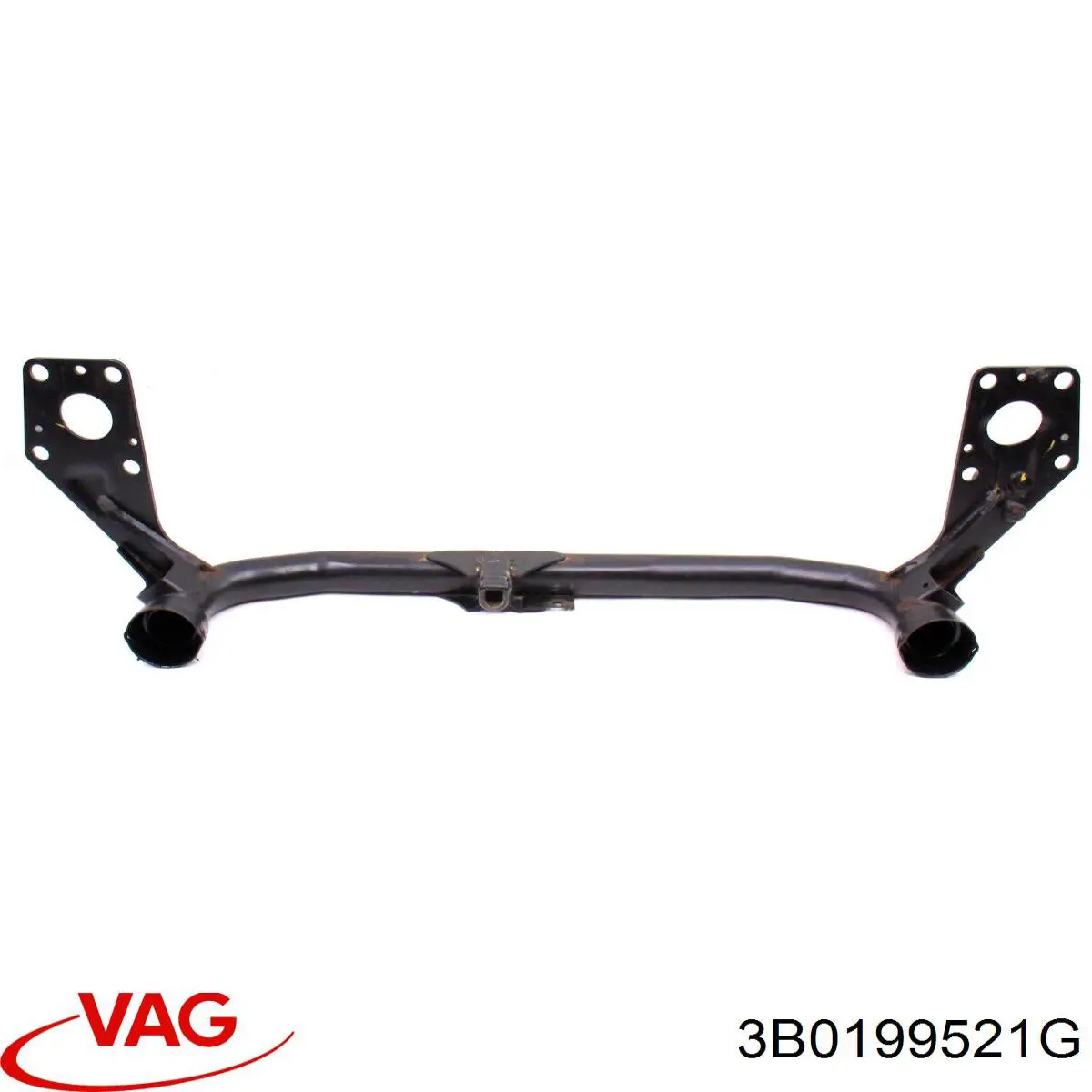 3B0199521G VAG Viga de fixação de motor