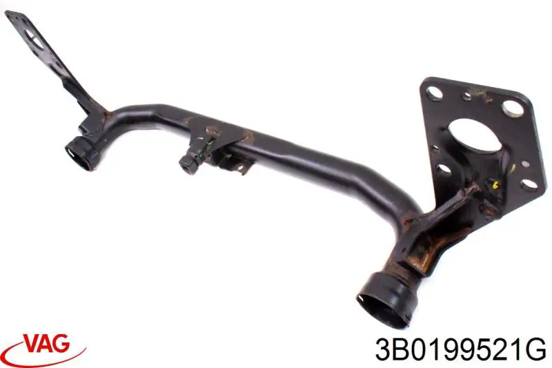 Viga de fixação de motor VAG 3B0199521G preço, a partir de 644,20 USD