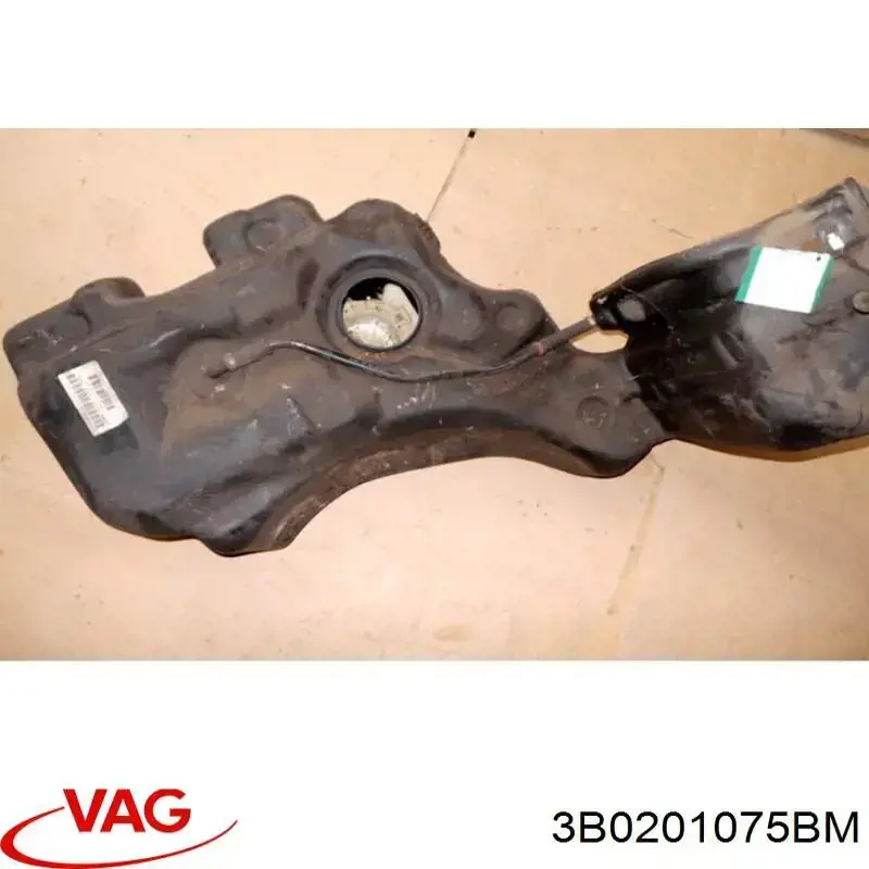 3B0201075BM VAG Tanque de combustível