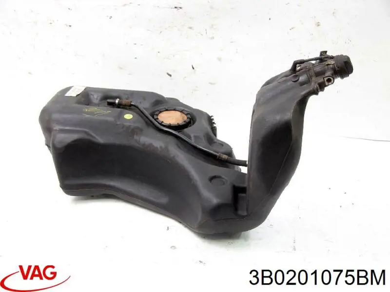 Tanque de combustível VAG 3B0201075BM preço, a partir de 304,02 USD