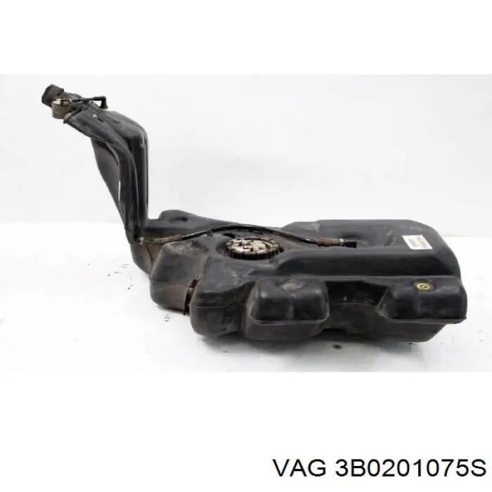 3B0201075S VAG Tanque de combustível