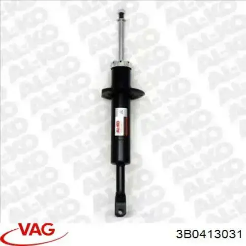 3B0413031 VAG Amortecedor dianteiro