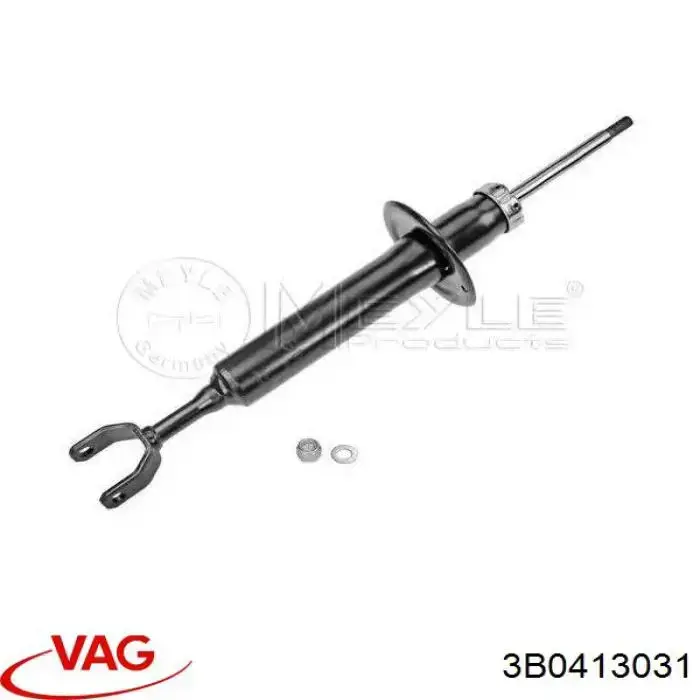 Compre 3B0413031 VAG Amortecedor dianteiro