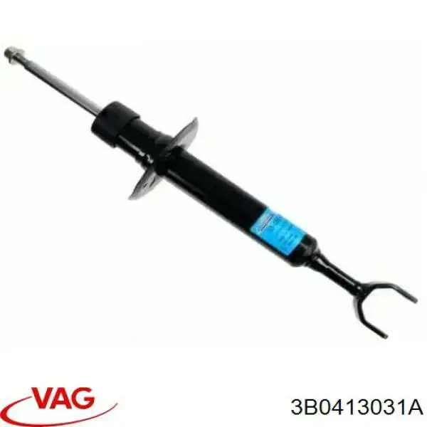 Amortecedor dianteiro VAG 3B0413031A preço, a partir de 45,97 USD