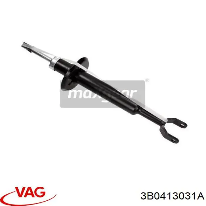 Compre 3B0413031A VAG Amortecedor dianteiro
