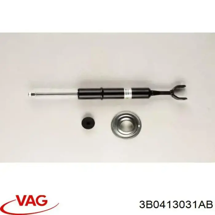 Amortecedor dianteiro VAG 3B0413031AB preço, a partir de 64,70 USD