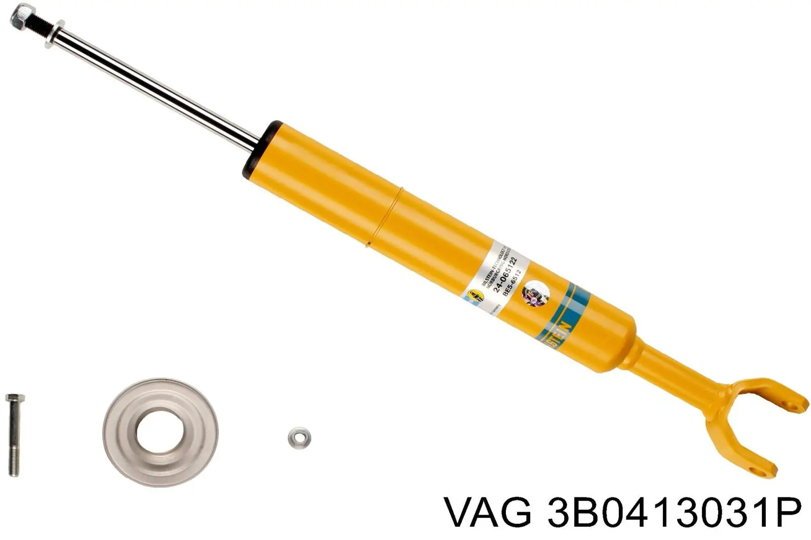 Compre 3B0413031P VAG Amortecedor dianteiro