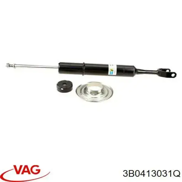 Compre 3B0413031Q VAG Amortecedor dianteiro